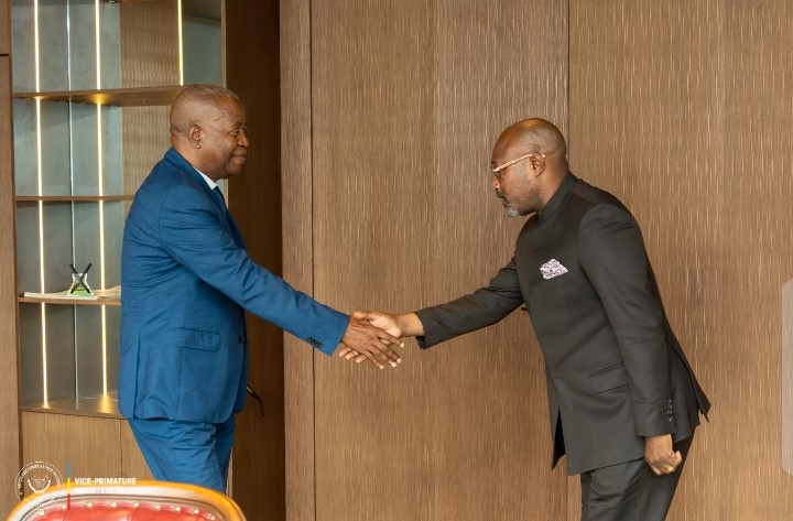 Cadre budgétaire conforme aux standards nationaux, Budget : Adolphe Muzito s’engage à prêter main forte au Gouvernement provincial de Kinshasa !